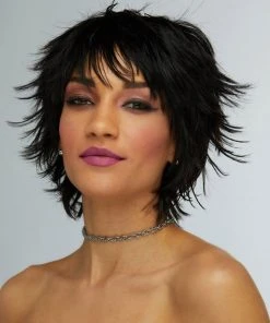 Jinx (Blush) By Sepia Costume Wigs 27 Jinx (Blush) By Sepia Costume Wigs