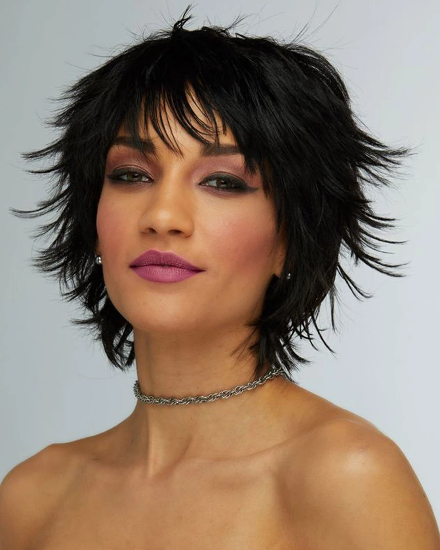 Jinx (Blush) By Sepia Costume Wigs 15 Jinx (Blush) By Sepia Costume Wigs