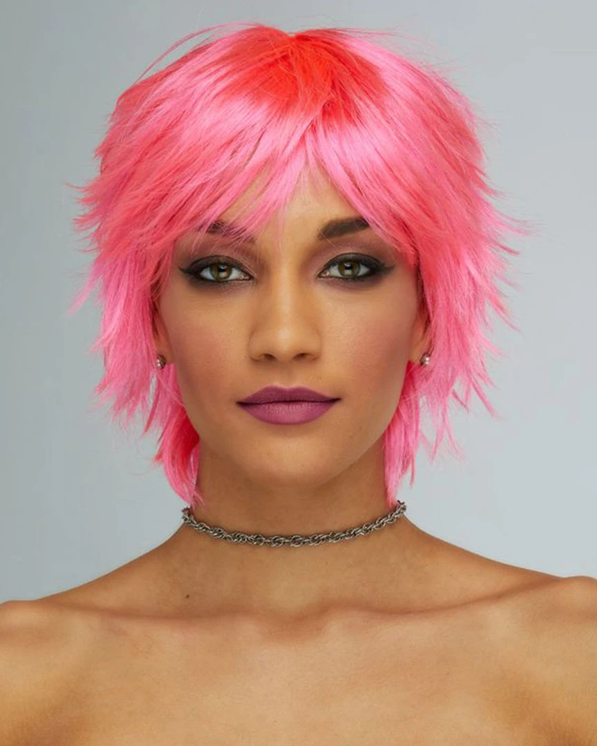 Jinx (Blush) By Sepia Costume Wigs 7 Jinx (Blush) By Sepia Costume Wigs