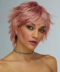 Jinx (Blush) By Sepia Costume Wigs 20 Jinx (Blush) By Sepia Costume Wigs
