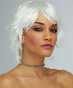 Jinx (Blush) By Sepia Costume Wigs 21 Jinx (Blush) By Sepia Costume Wigs