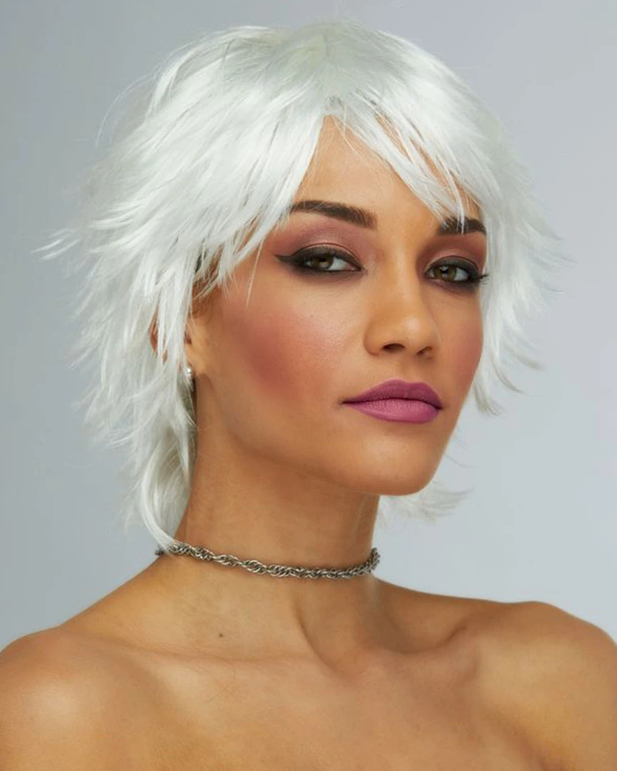 Jinx (Blush) By Sepia Costume Wigs 9 Jinx (Blush) By Sepia Costume Wigs