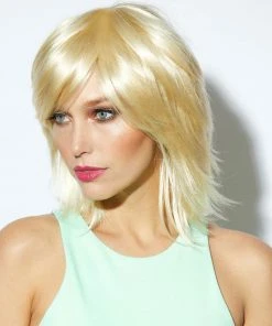 Kharma (Blush) By Sepia Costume Wigs 26 Kharma (Blush) By Sepia Costume Wigs