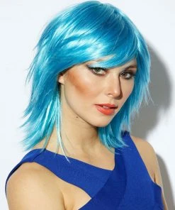 Kharma (Blush) By Sepia Costume Wigs 22 Kharma (Blush) By Sepia Costume Wigs