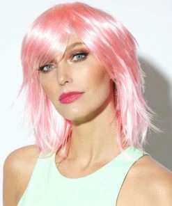 Kharma (Blush) By Sepia Costume Wigs 25 Kharma (Blush) By Sepia Costume Wigs