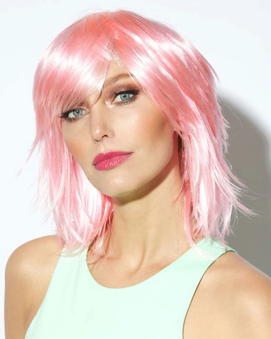 Kharma (Blush) By Sepia Costume Wigs 13 Kharma (Blush) By Sepia Costume Wigs