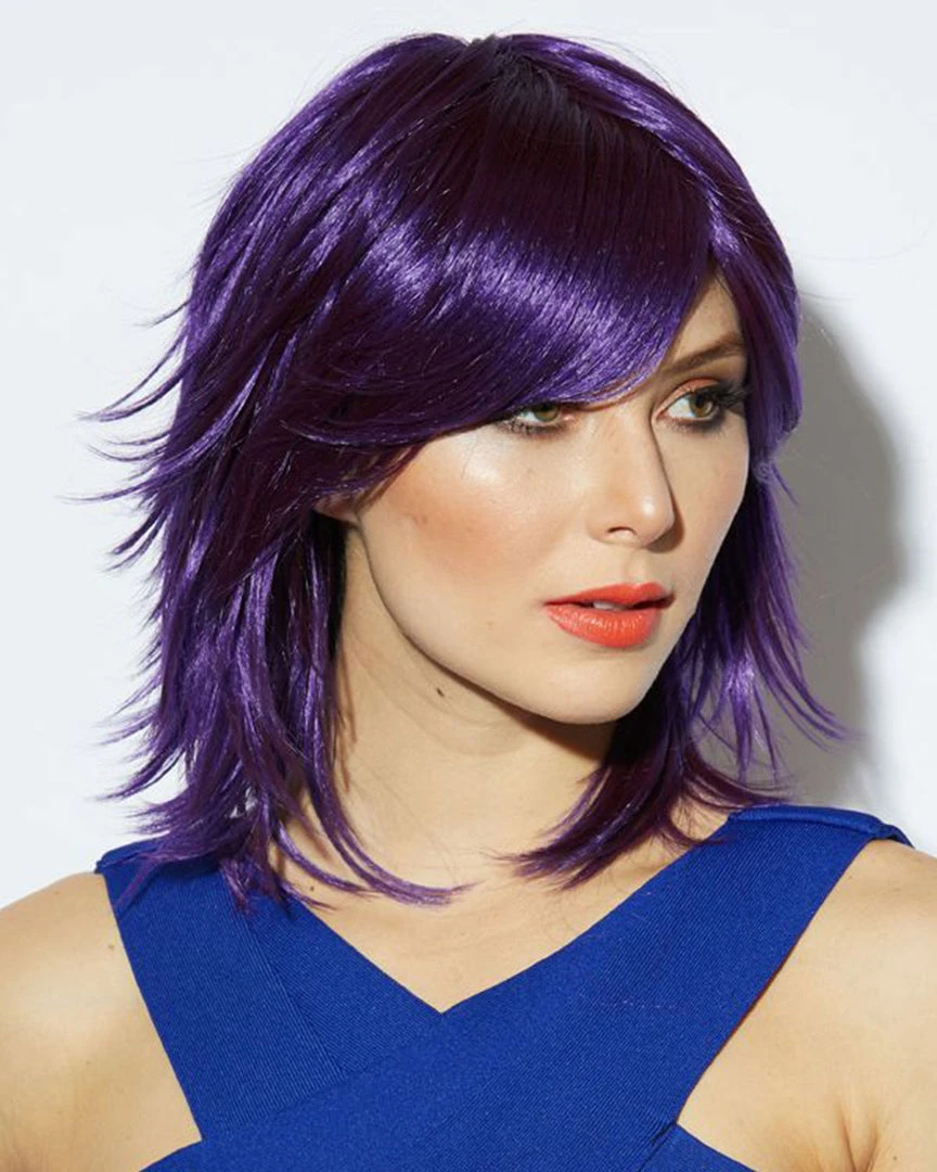 Kharma (Blush) By Sepia Costume Wigs 7 Kharma (Blush) By Sepia Costume Wigs