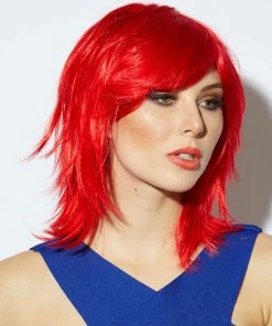 Kharma (Blush) By Sepia Costume Wigs 20 Kharma (Blush) By Sepia Costume Wigs