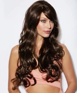 Broadway (Blush) By Sepia Costume Wigs 11 Broadway (Blush) By Sepia Costume Wigs