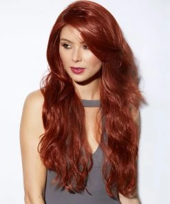 Cala (Blush) By Sepia Costume Wigs