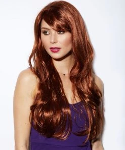Carmen (Blush) By Sepia Costume Wigs