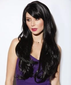 Carmen (Blush) By Sepia Costume Wigs