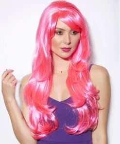 Carmen (Blush) By Sepia Costume Wigs