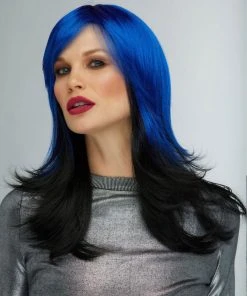 Hannah (Blush) By Sepia Costume Wigs