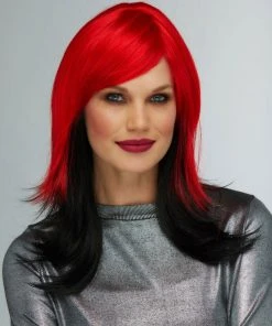 Hannah (Blush) By Sepia Costume Wigs