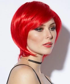 Mystic (Blush) By Sepia Costume Wigs