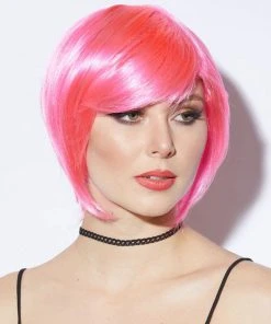 Mystic (Blush) By Sepia Costume Wigs