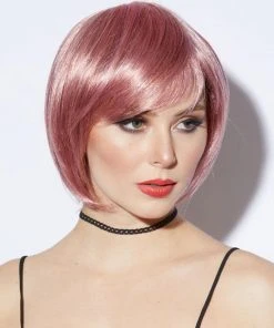Mystic (Blush) By Sepia Costume Wigs