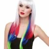 Derby Girl By Sepia Costume Wigs