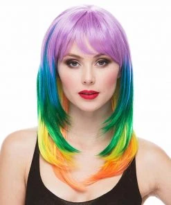 Sherbert By Sepia Costume Wigs 7 Sherbert By Sepia Costume Wigs