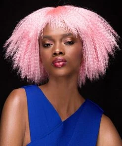 Zoey (Blush) By Sepia Costume Wigs 9 Zoey (Blush) By Sepia Costume Wigs