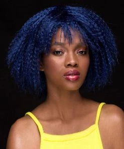 Zoey (Blush) By Sepia Costume Wigs 10 Zoey (Blush) By Sepia Costume Wigs