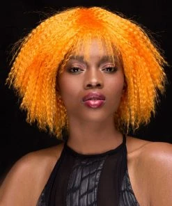 Zoey (Blush) By Sepia Costume Wigs 11 Zoey (Blush) By Sepia Costume Wigs