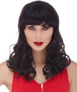 Catherine By Sepia Costume Wigs