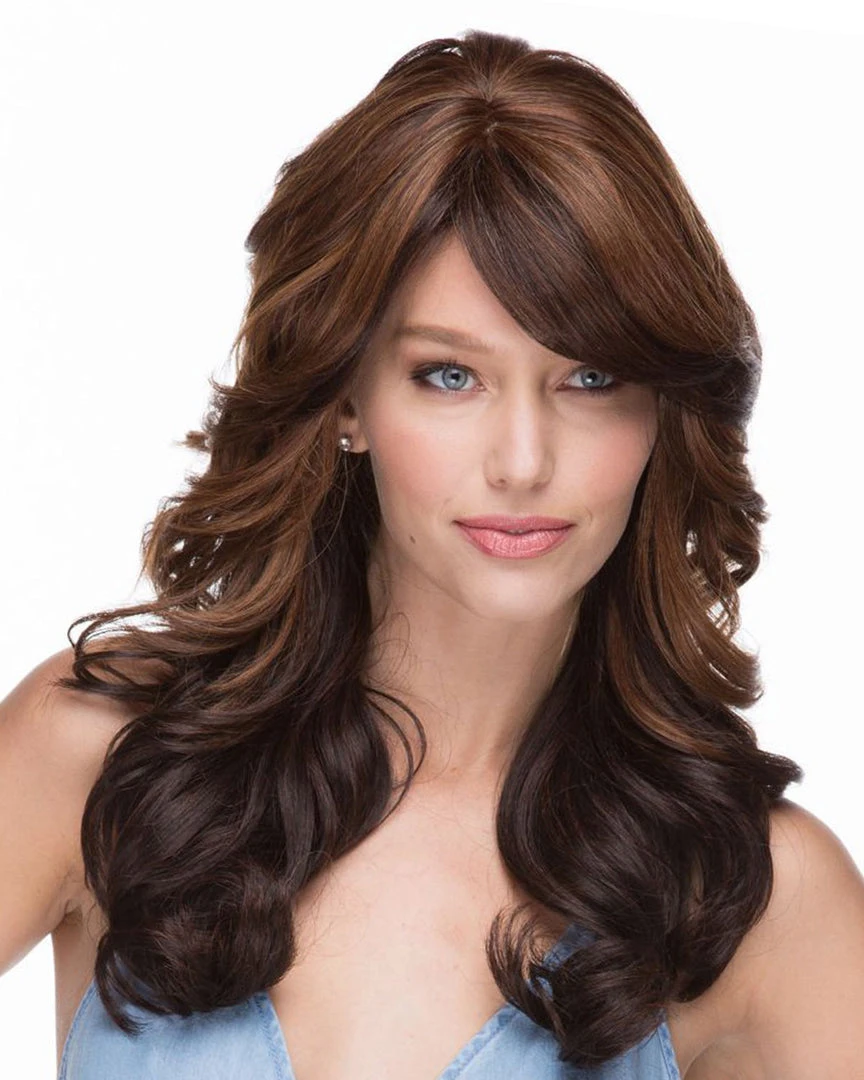BL Phoenix (Blush) By Sepia Costume Wigs 3 BL Phoenix (Blush) By Sepia Costume Wigs