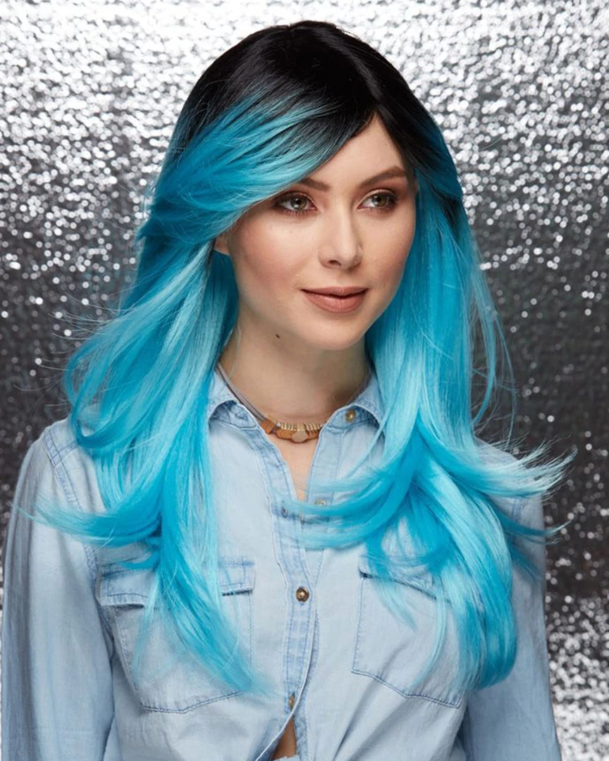 Hipster (Blush) By Sepia Costume Wigs 3 Hipster (Blush) By Sepia Costume Wigs