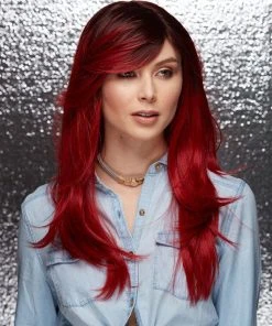 Hipster (Blush) By Sepia Costume Wigs 10 Hipster (Blush) By Sepia Costume Wigs