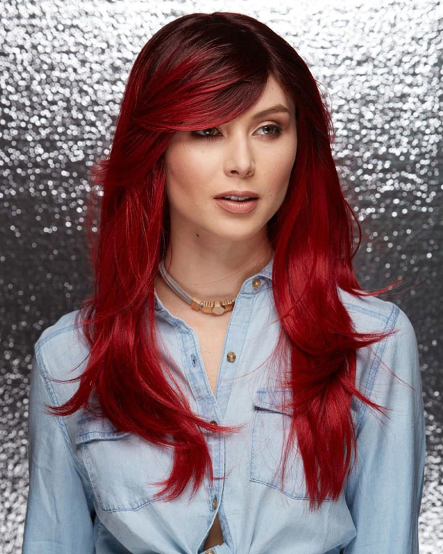 Hipster (Blush) By Sepia Costume Wigs 6 Hipster (Blush) By Sepia Costume Wigs