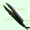 Elegante Hair Extension Fusion Tool 2 Elegante Hair Extension Fusion Tool