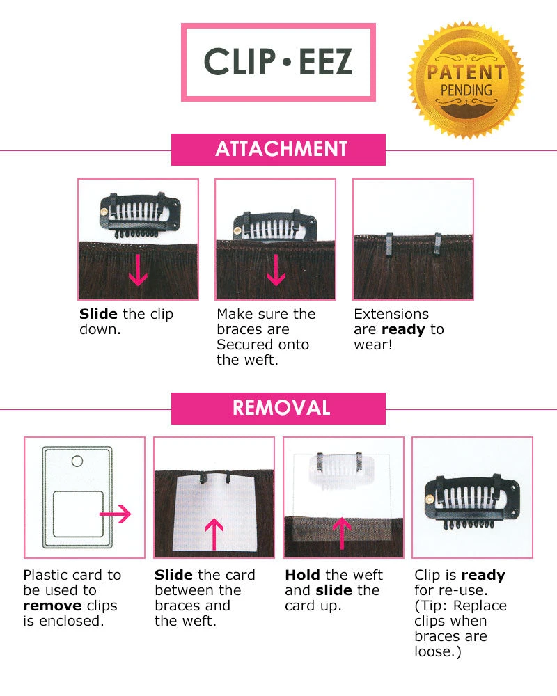 Best Wig Outlet Clip Eez Pin By Sepia 5 Best Wig Outlet Clip Eez Pin By Sepia