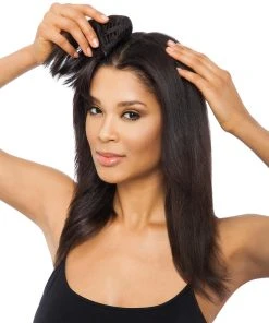 Feathered Fringe | Hair Piece By TressAllure Sales Items 15 Feathered Fringe | Hair Piece By TressAllure Sales Items