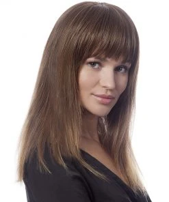 Feathered Fringe | Hair Piece By TressAllure Sales Items 17 Feathered Fringe | Hair Piece By TressAllure Sales Items