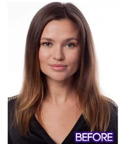 Feathered Fringe | Hair Piece By TressAllure Sales Items 18 Feathered Fringe | Hair Piece By TressAllure Sales Items