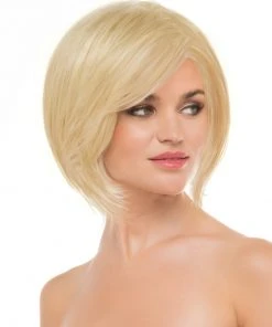 Charlie | Lace Front & Monofilament Top Synthetic Wig By TressAllure Wigs For Women