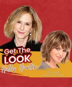 Mid Length Beach Waves | Lace Front & Monofilament Synthetic Wig By TressAllure 20 Mid Length Beach Waves | Lace Front & Monofilament Synthetic Wig By TressAllure