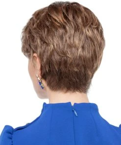 Flora | Lace Front Synthetic Wig By TressAllure Wigs For Women 11 Flora | Lace Front Synthetic Wig By TressAllure Wigs For Women