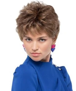 Flora | Lace Front Synthetic Wig By TressAllure Wigs For Women 9 Flora | Lace Front Synthetic Wig By TressAllure Wigs For Women