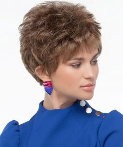 Flora | Lace Front Synthetic Wig By TressAllure Wigs For Women 10 Flora | Lace Front Synthetic Wig By TressAllure Wigs For Women