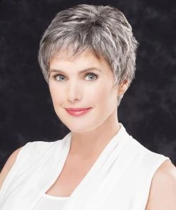 Flora | Lace Front Synthetic Wig By TressAllure Wigs For Women 13 Flora | Lace Front Synthetic Wig By TressAllure Wigs For Women