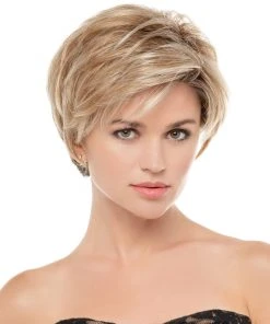 Wigs For Women Lana | Lace Front & Monofilament Synthetic Wig By TressAllure