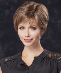 Wigs For Women Lana | Lace Front & Monofilament Synthetic Wig By TressAllure