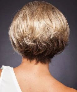 Trina | Lace Front Synthetic Wig By TressAllure Wigs For Women