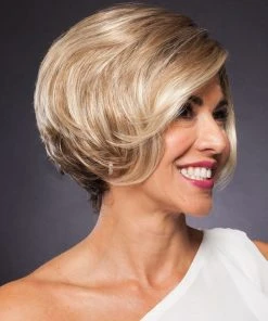 Trina | Lace Front Synthetic Wig By TressAllure Wigs For Women