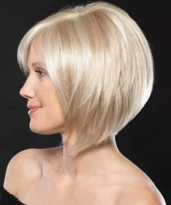 Clarissa | Monofilament Synthetic Wig By TressAllure