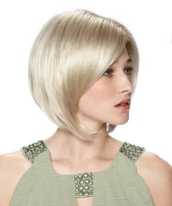 Clarissa | Monofilament Synthetic Wig By TressAllure