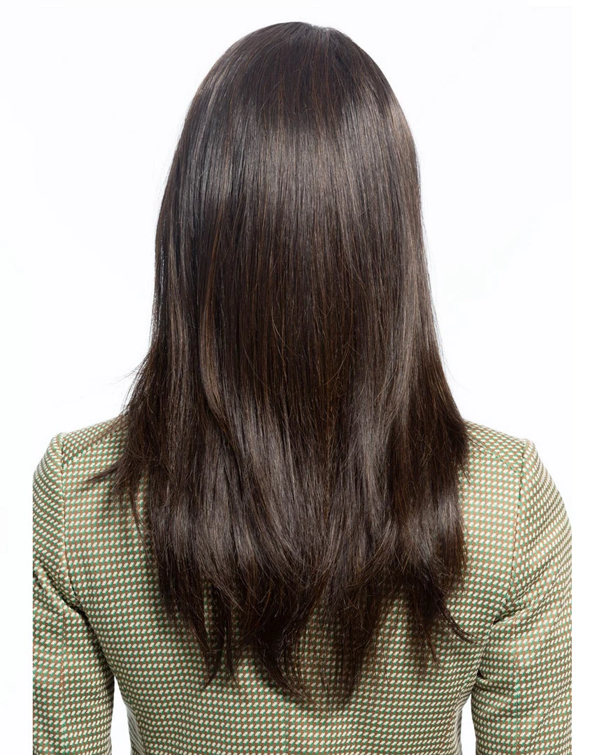 Sensational | Lace Front & Monofilament Top Synthetic Wig By TressAllure Wigs For Women 9 Sensational | Lace Front & Monofilament Top Synthetic Wig By TressAllure Wigs For Women